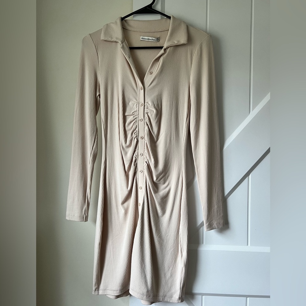 NWT Abercrombie & Fitch Dress